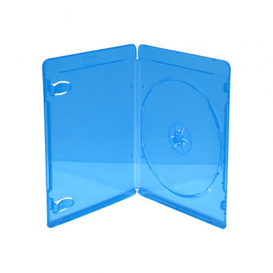 MediaRange BluRay Кутия slim 7мм