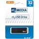 My Media USB Flash 2.0, 32GB
