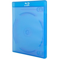 MediaRange 2 Blu-Ray Кутия 7мм