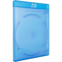 MediaRange 2 Blu-Ray Кутия 7мм