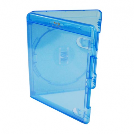 MediaRange BluRay Кутия slim 7мм