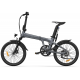 ADO Електрически велосипед AIR 20S Gray