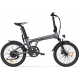 ADO Електрически велосипед AIR 20S Gray