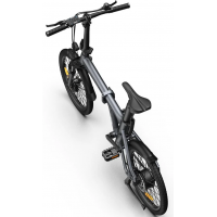 ADO Електрически велосипед AIR 20S Gray