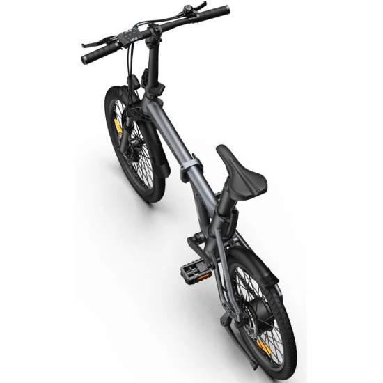 ADO Електрически велосипед AIR 20S Gray