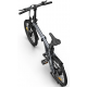 ADO Електрически велосипед AIR 20S Gray