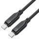Acefast Кабел USB-C към USB-C