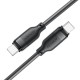 Acefast Кабел USB-C към USB-C