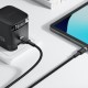 Acefast Кабел USB-C към 2х USB-C, 1,25м