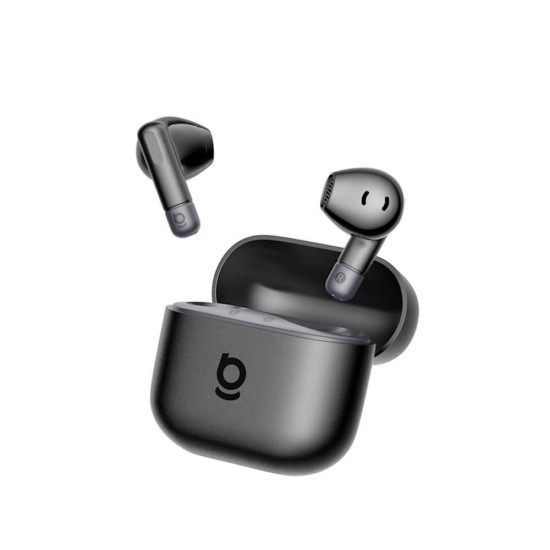 Baseus Безжични Слушалки BS2 Lite, Черни