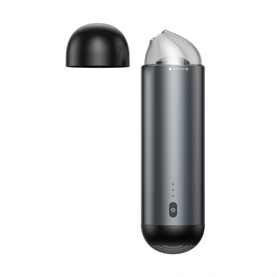 Baseus Малка прахосмукачка Capsule Cordless Vacuum Cleaner 