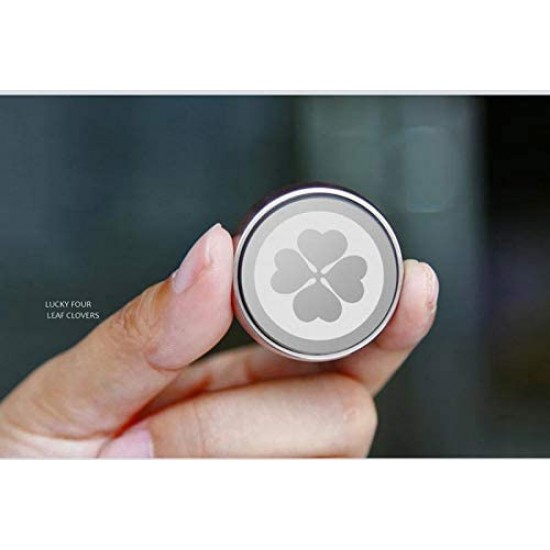 Baseus Магнитна стойка за телефон Magnet Car Mount Black