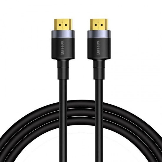 Baseus HDMI Кабел 3m Black