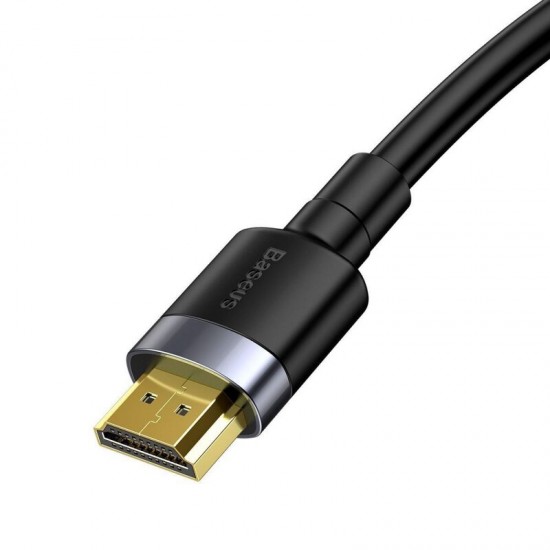 Baseus HDMI Кабел 3m Black