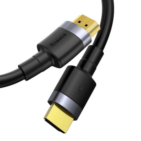 Baseus HDMI Кабел 3m Black