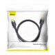 Baseus HDMI Кабел 3m Black