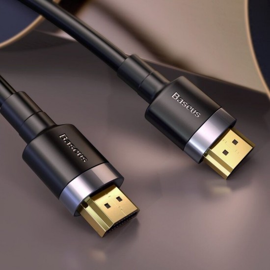 Baseus HDMI Кабел 3m Black