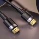 Baseus HDMI Кабел 3m Black