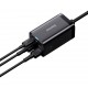 Baseus Бързо зарядно устройство GaN3 Pro 1м