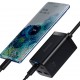 Baseus Бързо зарядно устройство GaN3 Pro 1м