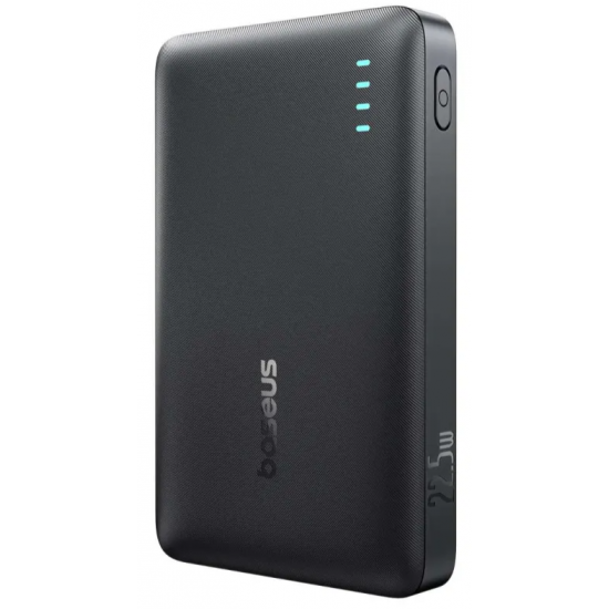 Baseus Батерия EnerFill FP21, 10000mAh