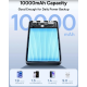 Baseus Батерия EnerFill FP21, 10000mAh