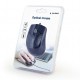 Gembird Оптична мишка, USB, черна