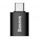 Baseus Aдаптер Type-C към USB-A 3.1