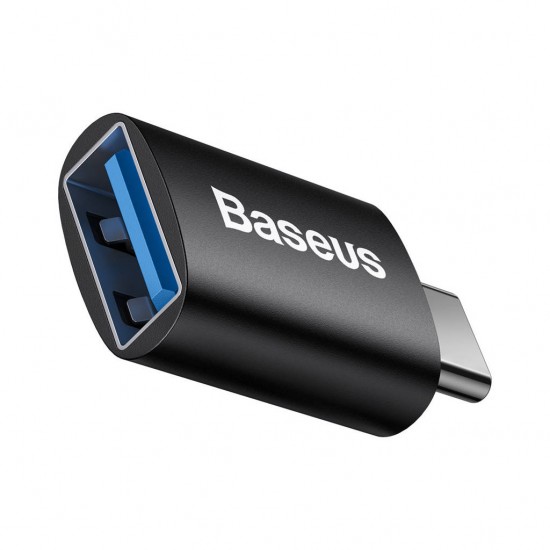 Baseus Aдаптер Type-C към USB-A 3.1