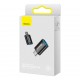 Baseus Aдаптер Type-C към USB-A 3.1