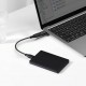 Baseus Aдаптер Type-C към USB-A 3.1
