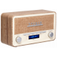 Denver DAB/FM радио DAB-18 с Bluetooth