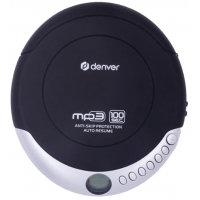 Denver CD/MP3 Плеър DMP-391