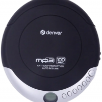 Denver CD/MP3 Плеър DMP-391