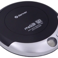 Denver CD/MP3 Плеър DMP-391