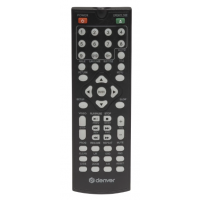 DENVER DVD Плеър DVH-7787MK3