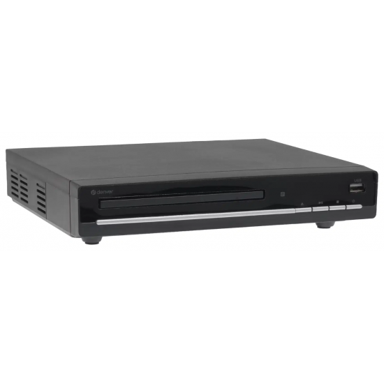DENVER DVD Плеър DVH-7787MK3