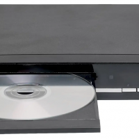 DENVER DVD Плеър DVH-7787MK3