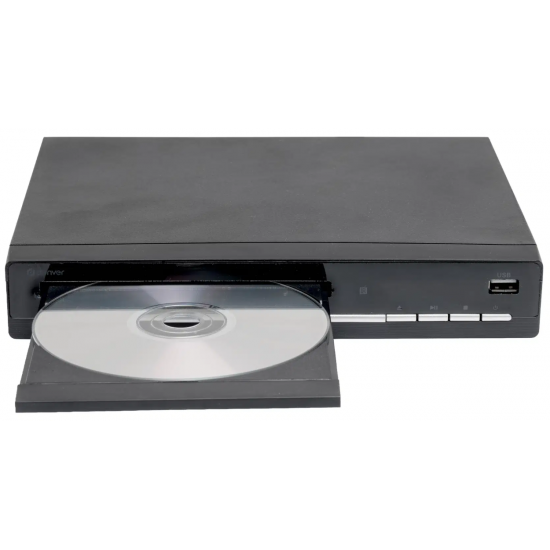 DENVER DVD Плеър DVH-7787MK3