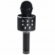 Denver Bluetooth караоке високоговорител с микрофон KMS-20BMK2