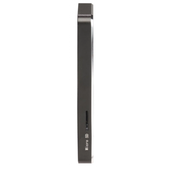 Denver MP4 Плеър MP-1830B, черен