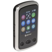 Denver MP3 Плеър MPS-320B, черен