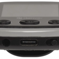 Denver MP3 Плеър MPS-320B, черен