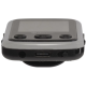 Denver MP3 Плеър MPS-320B, черен