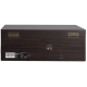 DENVER Музикална система MRD-180DW, тъмно дърво