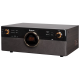 DENVER Музикална система MRD-180DW, тъмно дърво
