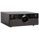 DENVER Музикална система MRD-180DW, тъмно дърво