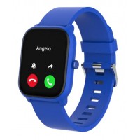 Denver Детски Bluetooth смарт часовник SWK-120BU