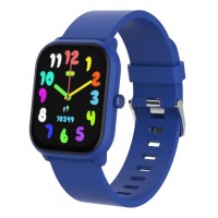Denver Детски Bluetooth смарт часовник SWK-120BU