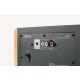 Edifier Тонколона D12, кафява